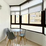 アパート Modern In The Centre